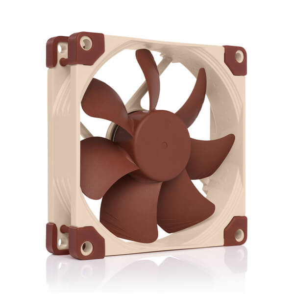 Noctua NF-A9 92mm PWM Cabinet Fan (Single Pack)